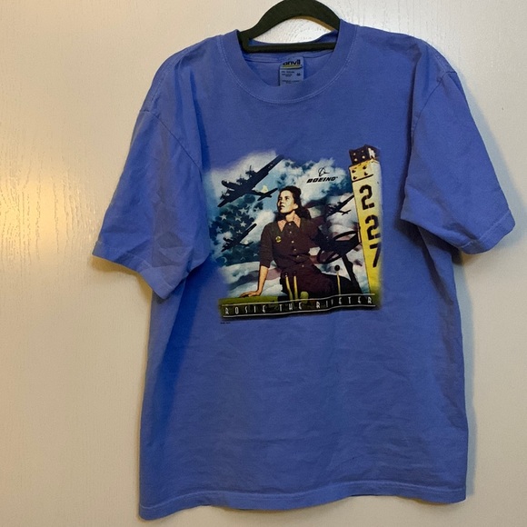 Other - Mens Graphic Tee